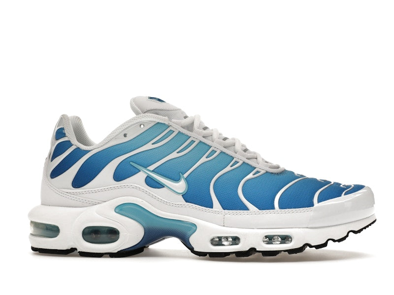 Nike Air Max Plus Sky Blue