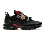 Nike Air Max Plus Homecoming Black