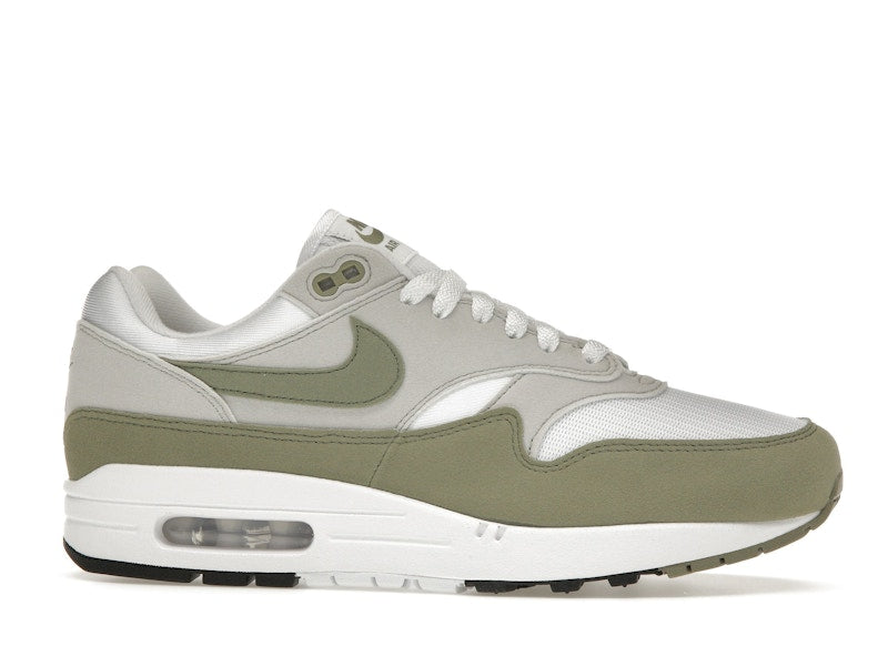 Nike Air Max 1 Light Army (Women's), vista a 360 gradi 2 di 36