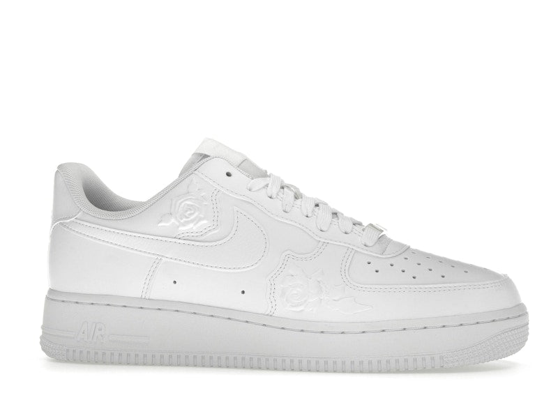 Nike Air Force 1 Low '07 White Roses (Women's), vista a 360 gradi 2 di 36