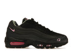 Nike Air Max 95 SP Corteiz Pink Beam, vista a 360 gradi 2 di 36