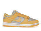Nike Dunk Low Citron Pulse (W), vista a 360 gradi 2 di 36