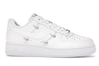 Nike Air Force 1 Lx White (W) - White/Hyper Royal-Black-White - CT1990-100 - 02