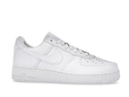 Nike Air Force 1 Low Retro Premium Triple White
