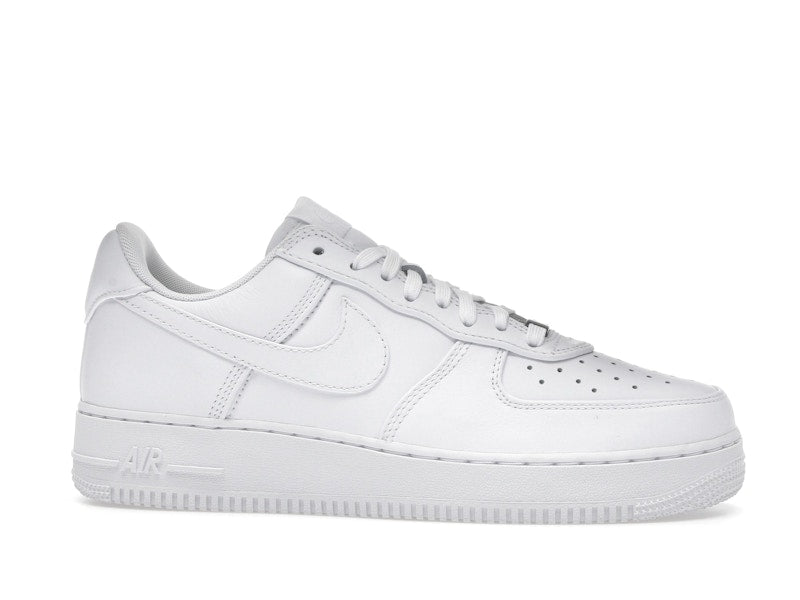 Nike Air Force 1 Low Retro Premium Triple White
