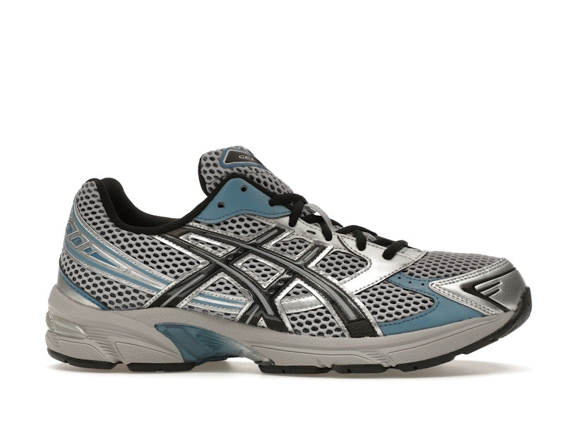 Asics Gel 1130 Black Blue Silver - Black/Blue/Silver - 1203A786-020 - 02