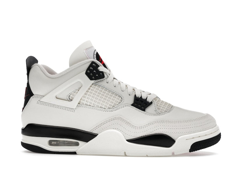 Air Jordan 4 Retro OG Flight Club