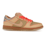 Nike SB Dunk Low Pro Som Tum, vista a 360 gradi 2 di 36