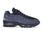 Nike Air Max 95 Og Big Bubble Sanded Purple - Sanded Purple/Obsidian/Wolf Grey/Metallic Silver - IB1667-500 - 02