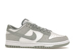 Nike Dunk Low SE White Light Pumice, vista a 360 gradi 2 di 36