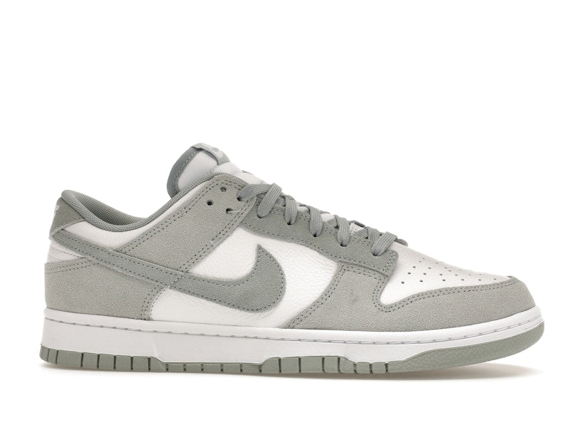 Nike Dunk Low SE White Light Pumice, vista a 360 gradi 2 di 36