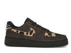 Nike Air Force 1 Low Animal Print (Women's), vista a 360 gradi 2 di 36