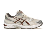 ASICS Gel-1130 Cream Reddish Brown (Donna), vista a 360 gradi 2 di 36