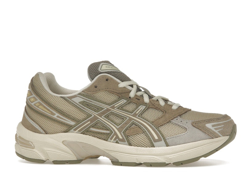 Asics Gel 1130 Wood Crepe Mink Womens - Wood Crepe/Mink - 1202A163-200 - 02
