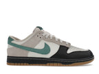 Nike Dunk Low Light Orewood Brown Bicoastal - Light Orewood Brown/Cream II/Black/Bicoastal - HQ3483-104 - 02