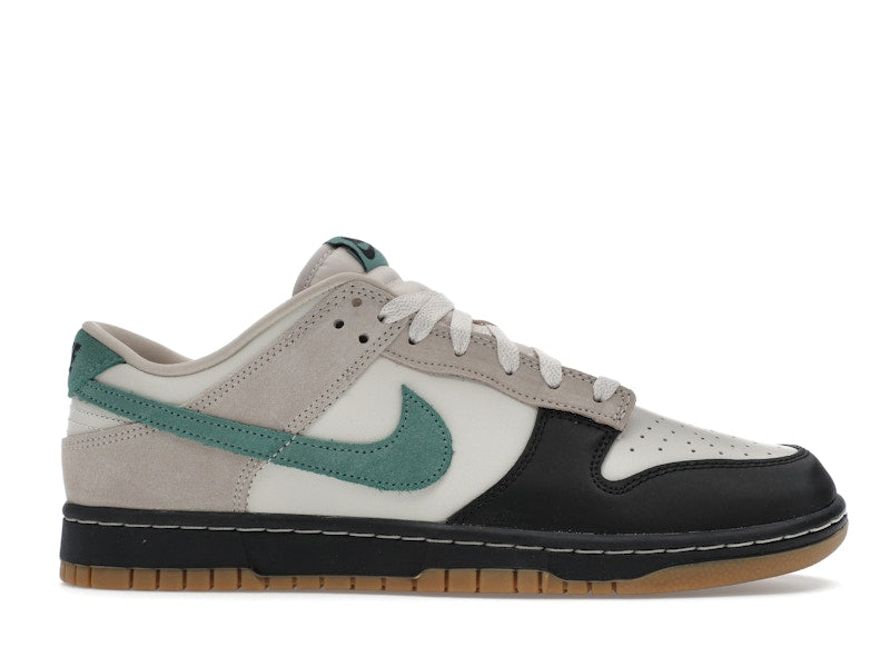 Nike Dunk Low Light Orewood Brown Bicoastal - Light Orewood Brown/Cream II/Black/Bicoastal - HQ3483-104 - 02