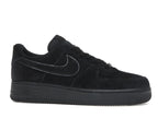 Nike Air Force 1 Low '07 LV8 Black Cat