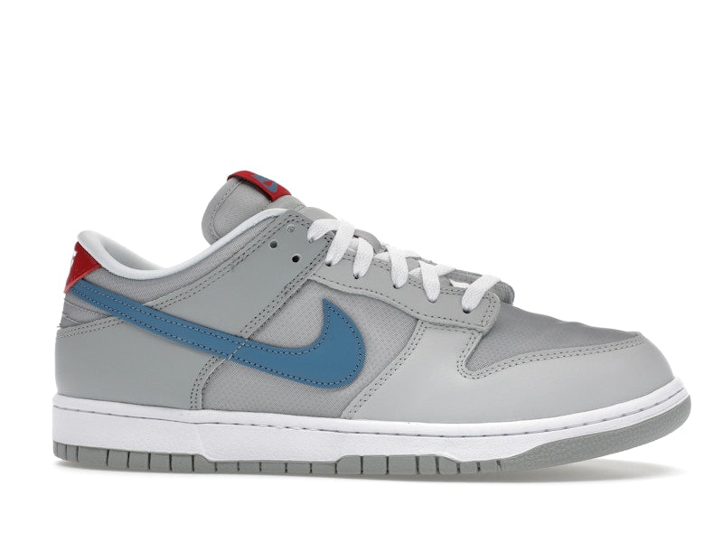 Nike Dunk Low Silver Surfer (2024)
