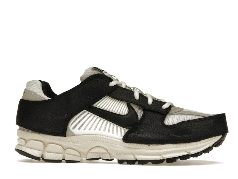 Nike Zoom Vomero 5 Sail Black Light Bone Womens - Sail/Black/Light Bone/Wolf Grey - FJ5474-133 - 02