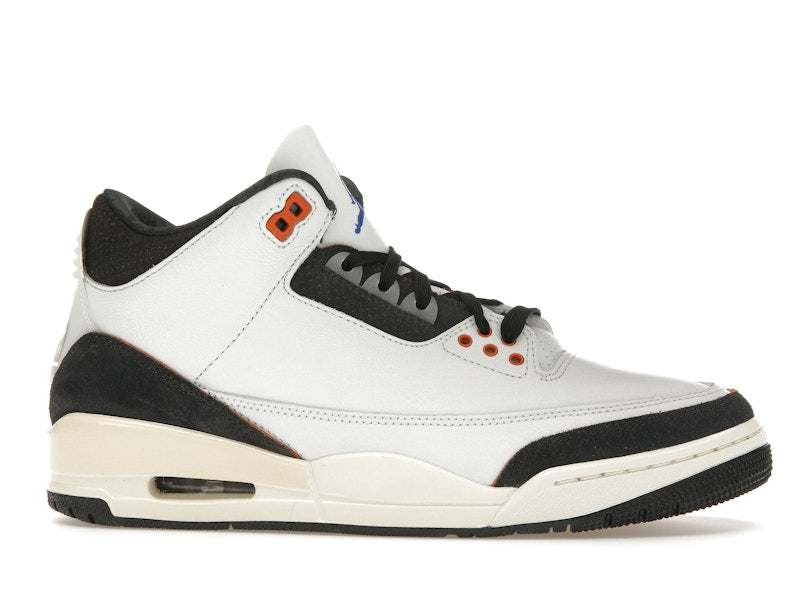 Air Jordan 3 Retro Quai 54 (2024)