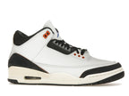 Air Jordan 3 Retro Quai 54 (2024)