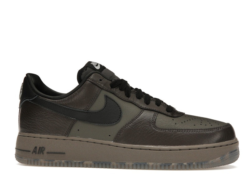 Nike Air Force 1 Low Paris, vista a 360 gradi 2 di 36