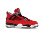 Jordan 4 Retro Toro Bravo (2026) (GS), vista a 360 gradi 2 di 36