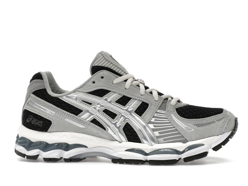 Asics Gel Kayano 121 Kith Peat Cream - Peat/Cream - 1203A846-020 - 02