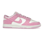 Nike Dunk Low Next Nature Pink Rise Sail (Women's)