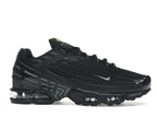 Nike Air Max Plus 3 Black Smoke Grey - Black/Smoke Grey - IF6319-001 - 02