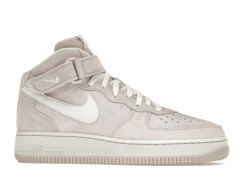 Nike Air Force 1 Mid QS Venice - Venice/Summit White - DM0107-500 - 02