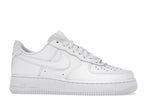 Nike Air Force 1 Low White 2018 (W) - White/White - 315115-112/DD8959-100 - 02