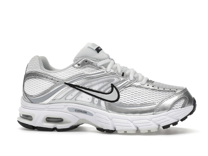 Nike Air Max Moto 2K White Black (Women's), vista a 360 gradi 2 di 36