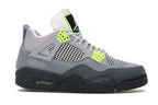 Air Jordan 4 Retro SE Neon, vista a 360 gradi 2 di 36