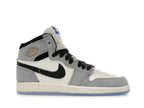 Air Jordan 1 Retro High OG All Star Cool Grey (PS), vista a 360 gradi 2 di 36