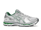 ASICS Gel-Kayano 12.1 Silver Green