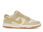 Nike Dunk Low Next Nature SE Team Gold Pale Ivory (Women's)