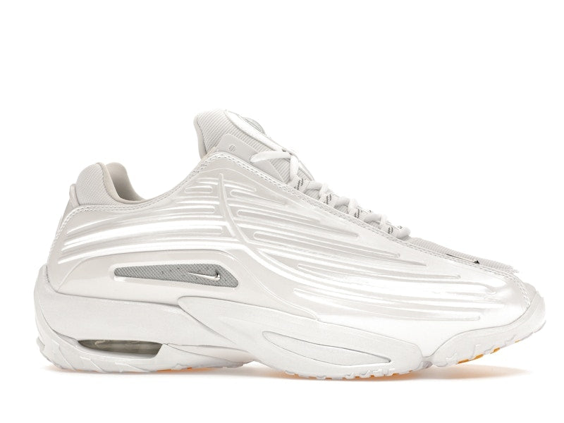 Nike Hot Step 2 Drake Nocta White, vista a 360 gradi 2 di 37