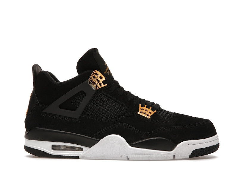 Air Jordan 4 Retro Royalty
