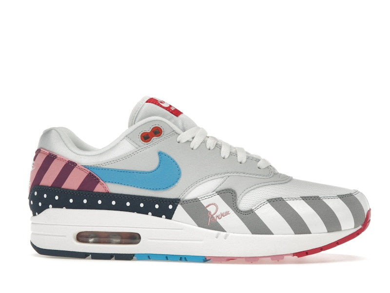 Nike Air Max 1 Parra (2018)