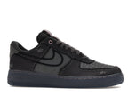 Nike Air Force 1 Low 07 Anthracite Iron Grey Violet Ore - Anthracite/Iron Grey/Light Violet Ore/Black - IQ0614-060 - 02