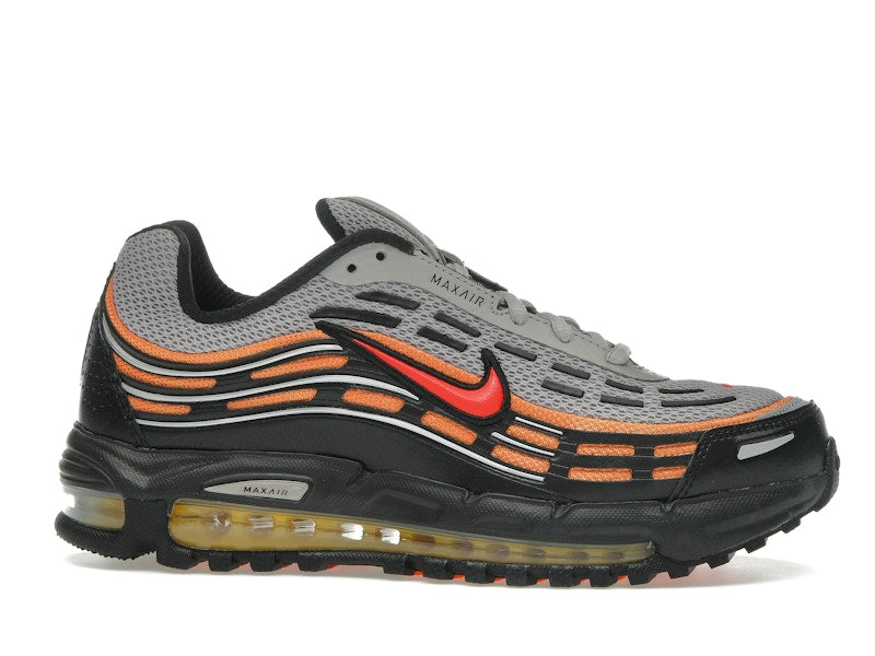 Nike Air Max TL 2.5 College Grey Picante Red