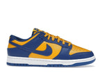 Nike Dunk Low UCLA, vista a 360 gradi 2 di 36