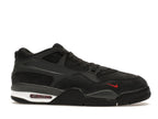 Air Jordan 4 Rm SP Nigel Sylvester Iron Grey