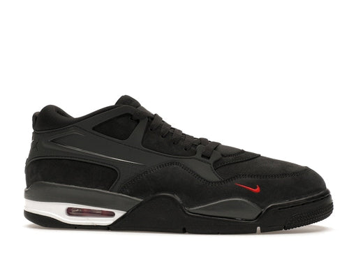 Air Jordan 4 Rm SP Nigel Sylvester Iron Grey