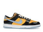 Nike Dunk Low Retro SE Black Laser Orange