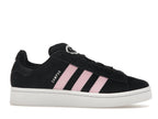 Adidas Campus 00s Core Black True Pink Womens - Core Black/Cloud White/True Pink - ID3171 - 02