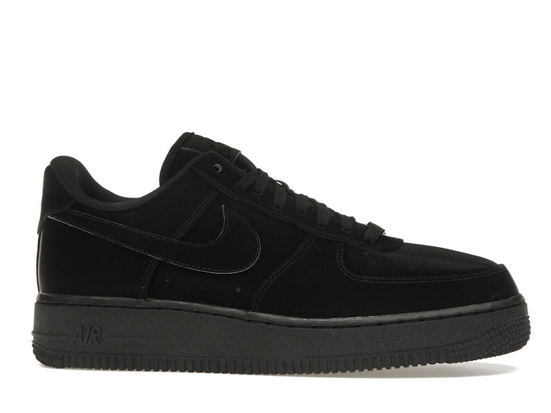 Nike Air Force 1 Low LX Vanta Black