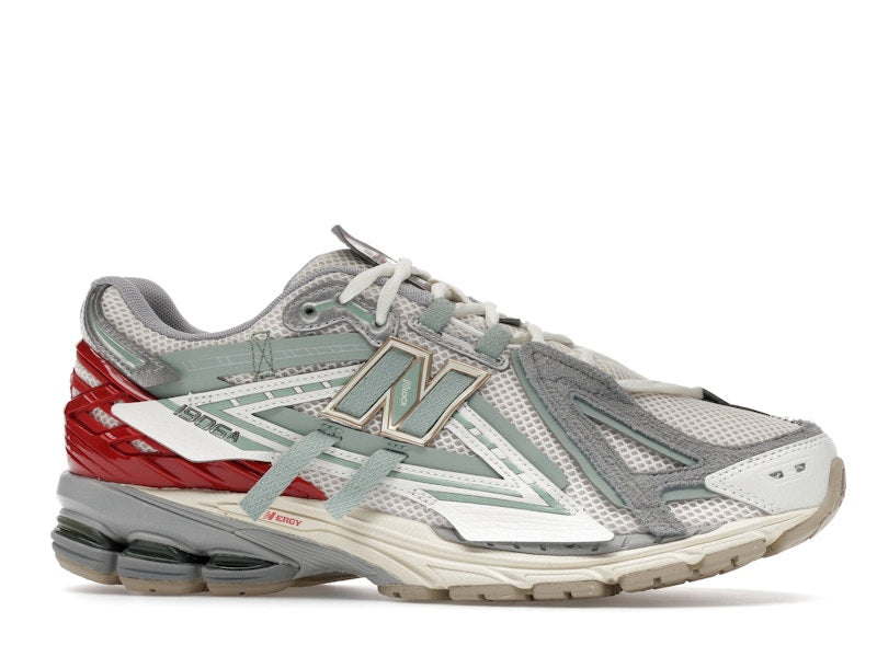 New Balance 1906A Tech Explosion Sea Salt Lone Star Grey - Sea Salt/Lone Star Grey - U19065DY - 02