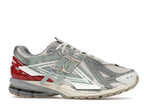 New Balance 1906A Tech Explosion Sea Salt Lone Star Grey - Sea Salt/Lone Star Grey - U19065DY - 02